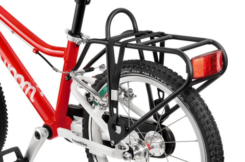 WOOM Gepäckträger PickUp