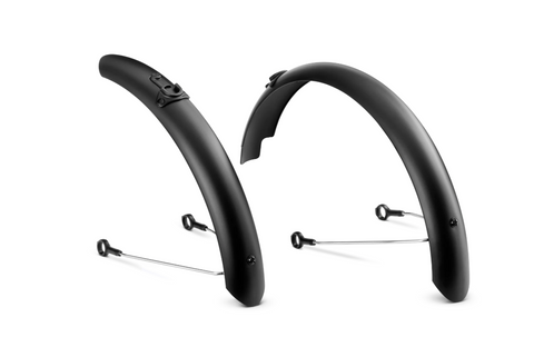 WOOM Steckschutzbleche SNAP