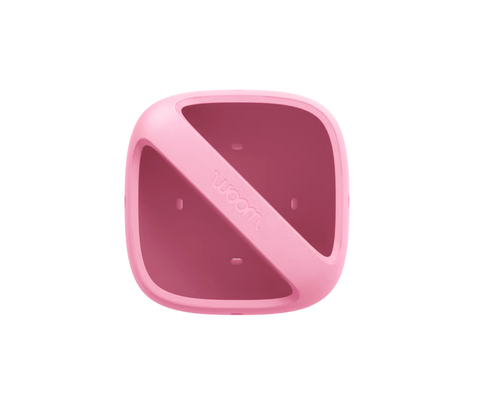 WOOM Kinderfahrradkorb POP