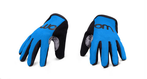 WOOM Radhandschuhe TENS