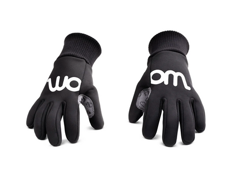 WOOM Radhandschuhe WARM TENS