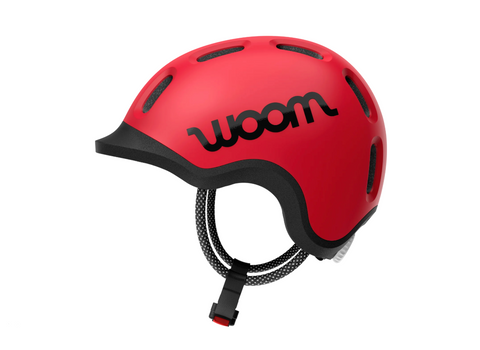 WOOM Kinderhelm READY