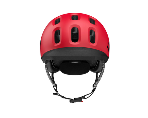 WOOM Kinderhelm READY