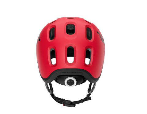 WOOM Kinderhelm READY