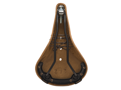 BROOKS Sattel B17 Softened Leather