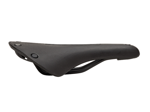BROOKS Sattel C19 Carved Cambium