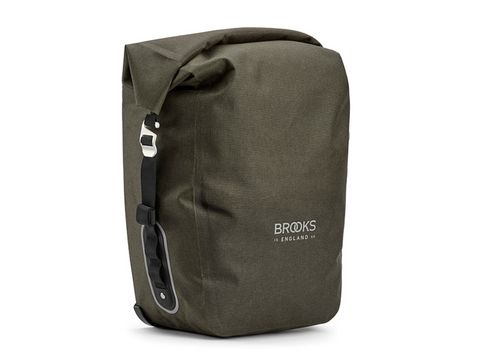 BROOKS Fahrradtasche Scape Pannier Large (18-22L)