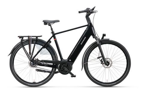 Batavus Finez E-go® Power Exclusive