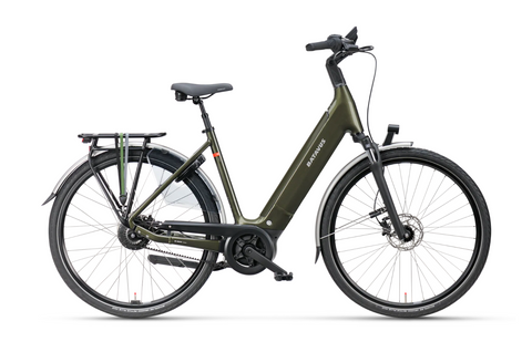 Batavus Finez E-go® Power Exclusive Plus