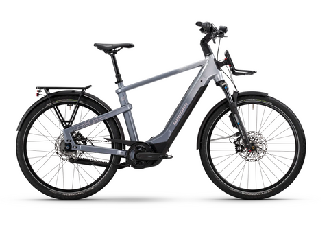 Winora Yakun R5 Pro ABS