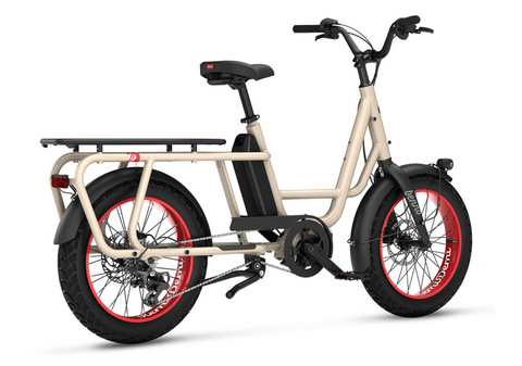 BENNO BIKES RemiDemi XL EVO 2