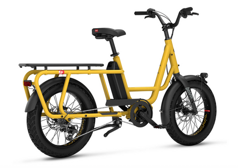 BENNO BIKES RemiDemi XL EVO 2