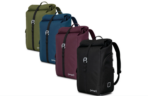 OTINGA Fahrradrucksack Flip V3