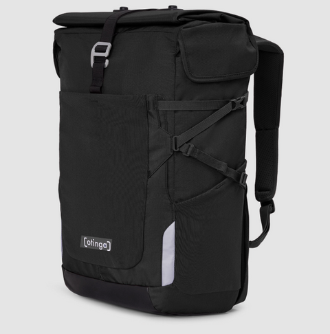 OTINGA Fahrradtasche Bike&Hike V2
