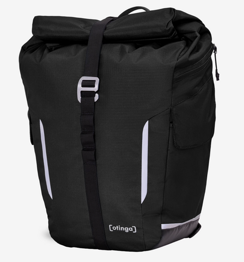 OTINGA abschließbare Fahrradtasche Guard