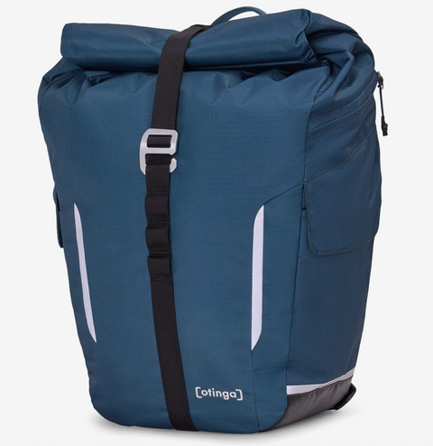 OTINGA abschließbare Fahrradtasche Guard