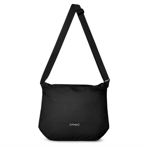 OTINGA Fahrradtasche Shopper V3