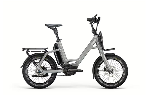 QiO EINS+ P-5