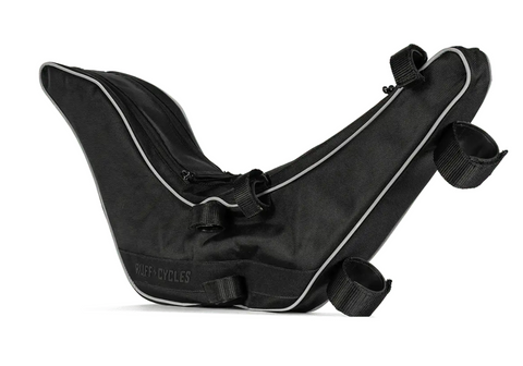 RUFF CYCLES Bag Frame Rahmentasche (Lil' Missy)