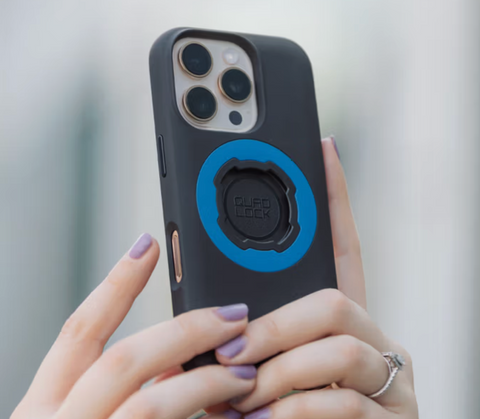 QUADLOCK MagCase iPhone 12/12 Pro