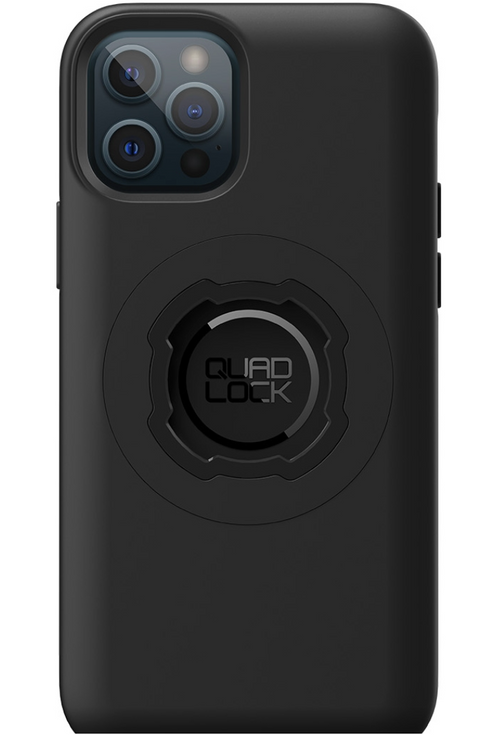 QUADLOCK MagCase iPhone 12/12 Pro