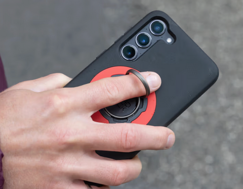 QUADLOCK Handy Ring/Ständer