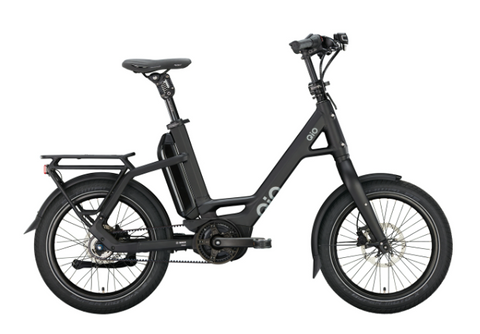 QiO Eins P-5: Das Must-Have für alle modernen Radfahrer