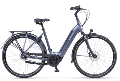 Batavus Finez E-go Power Exclusive