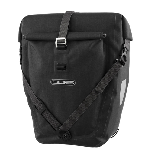 ORTLIEB Fahrradtasche Back-Roller Plus QL2.1