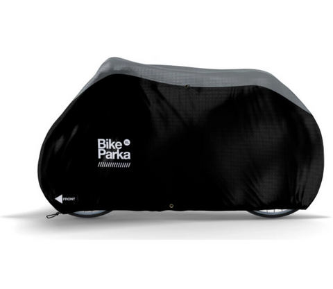 Bike Parka Fahrradabdeckung XL