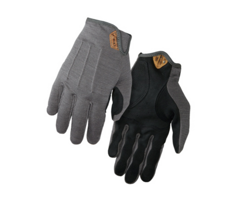 Merinowolle trifft auf Stil: Entdecke die Handschuhe, die deinen Winter verwandeln!