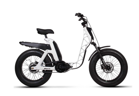 Fantic Issimo