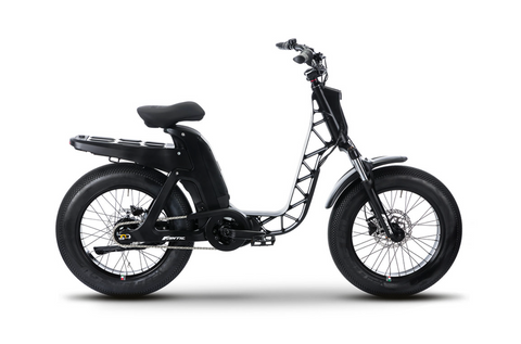 Fantic Issimo