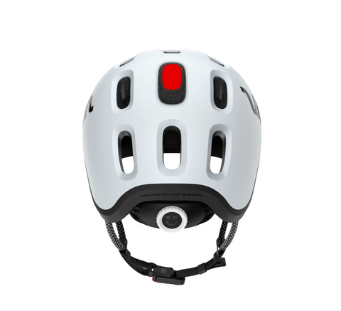 WOOM Helmlicht READY