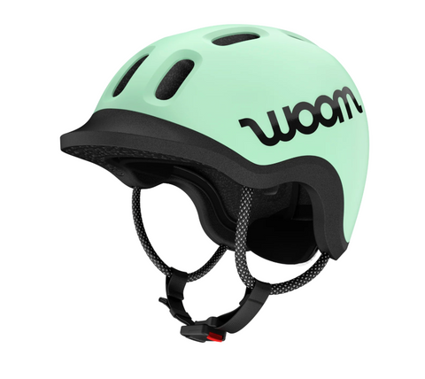 WOOM Kinderhelm READY