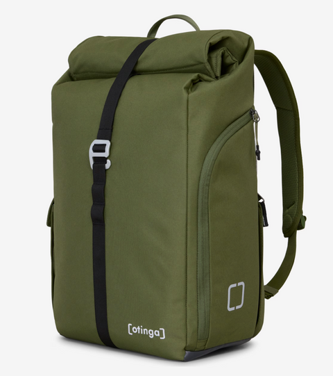 OTINGA Fahrradrucksack Flip V3