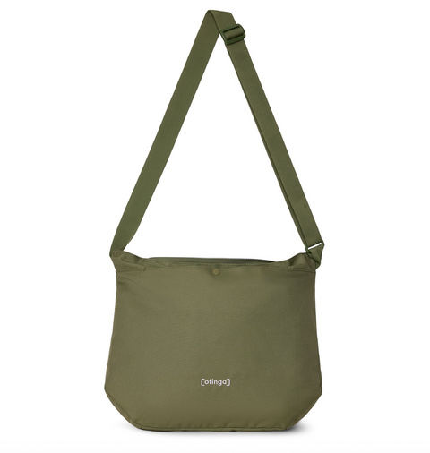 OTINGA Fahrradtasche Shopper V3