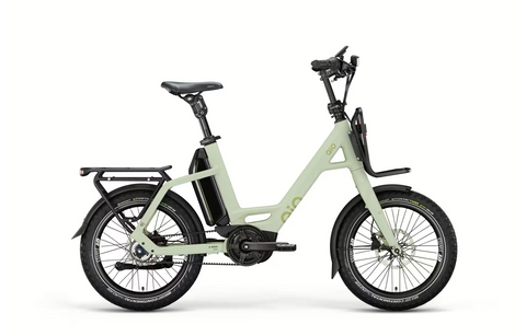 QiO EINS+ P-5