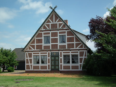TOUR Altes Land