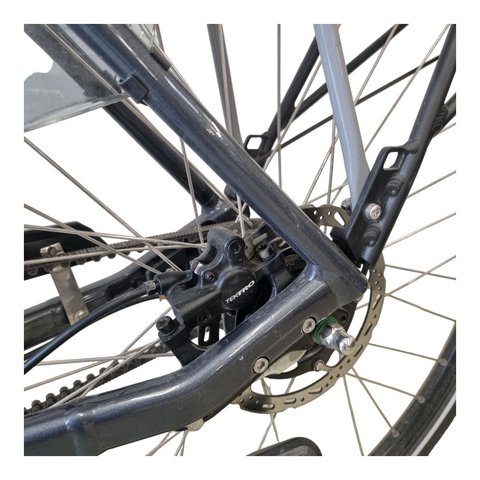 Batavus Finez E-go Power Exclusive