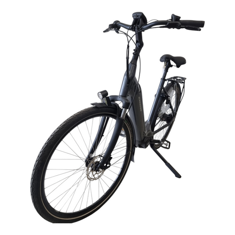 Batavus Finez E-go Power Exclusive