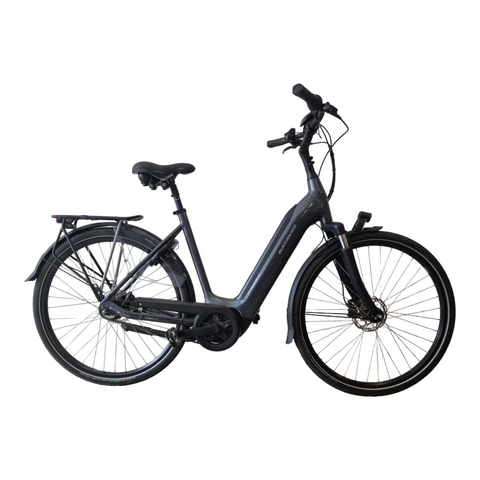 Batavus Finez E-go Power Exclusive