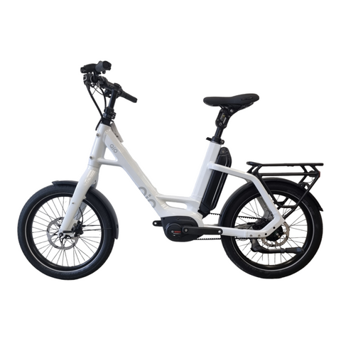 QiO Eins P-5: Das Must-Have für alle modernen Radfahrer