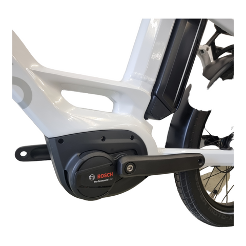 QiO Eins P-5: Das Must-Have für alle modernen Radfahrer