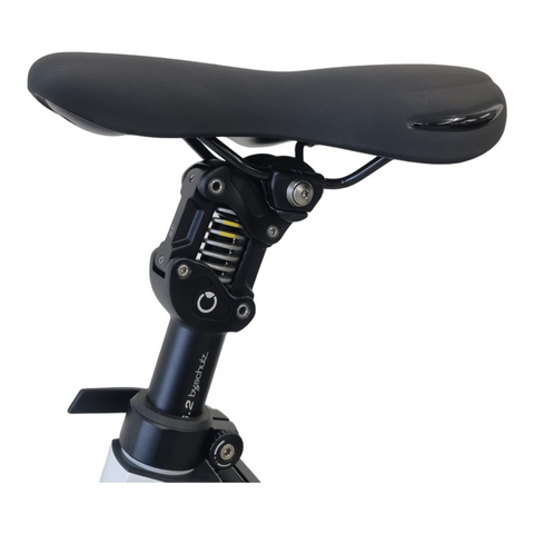 QiO Eins P-5: Das Must-Have für alle modernen Radfahrer