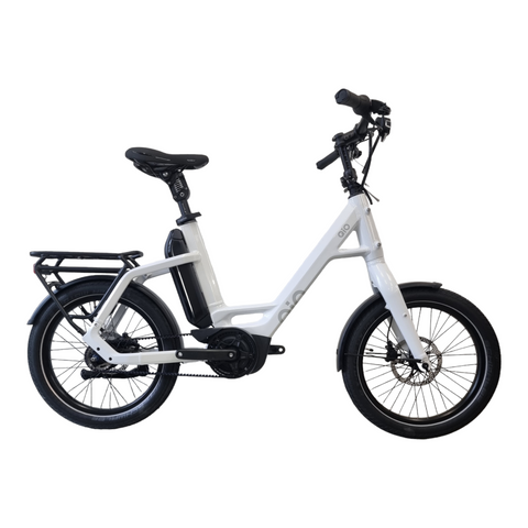 QiO Eins P-5: Das Must-Have für alle modernen Radfahrer