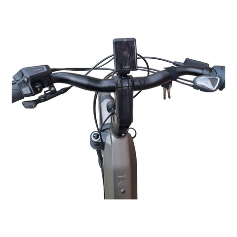 Pendeln leicht gemacht: Warum das Kalkhoff IMAGE 7.B EXCITE+ das ideale E-Bike ist
