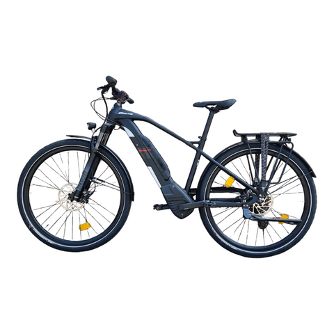 Mit Fantic Seven Days Living wird jede Fahrt zum Abenteuer!