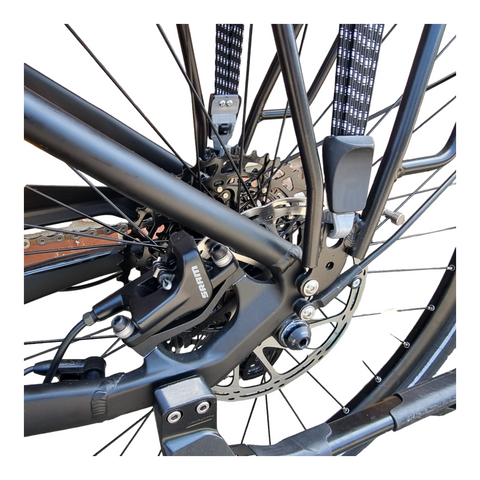 Mit Fantic Seven Days Living wird jede Fahrt zum Abenteuer!