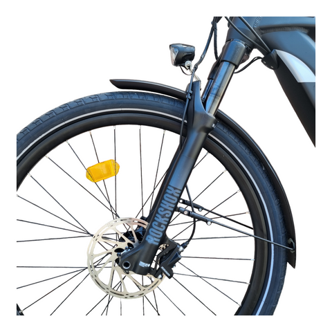 Mit Fantic Seven Days Living wird jede Fahrt zum Abenteuer!